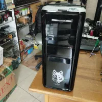 کیس گیمینگ i5. ddr3