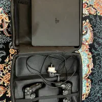 Ps4 اسلیم|کنسول، بازی ویدئویی و آنلاین|جم, |دیوار