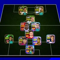 efootball