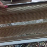 پرده کرکره ای