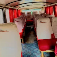 مینی بوس