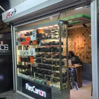 خرید و فروش دوربین عکاسی