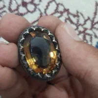 انگشتر الکساندریت