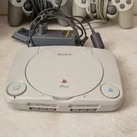 ps1 کاملا سالم و اصل
