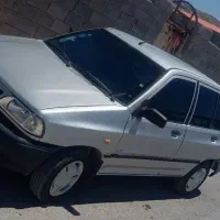 پراید مدل 87