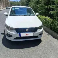 آگهی شخصی تارا اتوماتیک توربو EF7P صفر تحویل خرداد