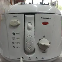سرخ کن گاسونیک