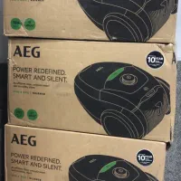 جاروبرقیAeg8. 2oko