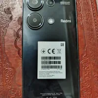 شیائومی نوت 13 پرو درحد