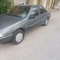 پژو 405|خودرو سواری و وانت|نیشابور, هفده شهریور|دیوار