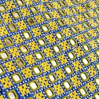 دوخت آینه و سرتوپ