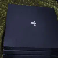 ps4 pro|کنسول، بازی ویدئویی و آنلاین|خرمشهر, |دیوار