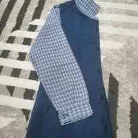فرم مدرسه سایز40
