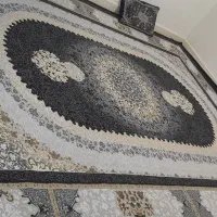 قالی ۱۲ متری