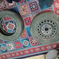 لاستیک تیبا ۱۷۵