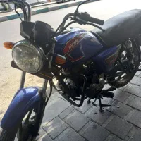 کی وای 98