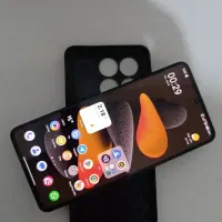 poco X6 pro 512/12