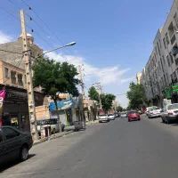 فروش مغازه زیر قیمت / سه و نیم بر / اندیشه سیزدهم