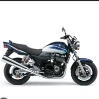 سوزوکی GSX1400