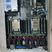 سرور Dl360 G9