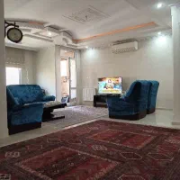 اجاره آپارتمان واحد ۹۰متری ۲خواب در قلهک ظفر