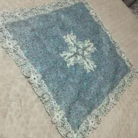 رومیزی ترمه نونو اکبند ۶۸۰ ت