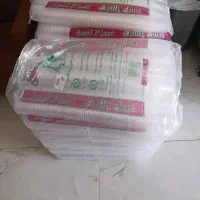 عسل پلاست سنگین 500عددی