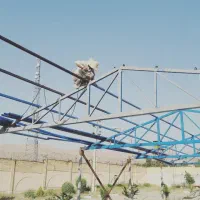آهنگر وآهنگری وجوشکاری سیار بومهن رودهن پردیس