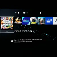 اجاره کنسول و تعمیرات ps4