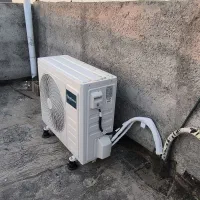 نصب و تعمیر  کولرگازی