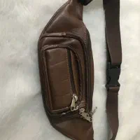 کیف چرم طبیعی