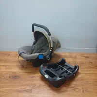 کریر گودبیبی خارجی