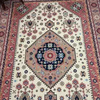 فرش طرح گلیم