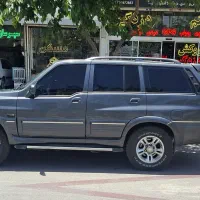 موسو ۲۰۰۳ اتومات