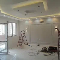 تکمیل و بازسازی واحد خام ویلایی نقد/اقساط