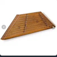 سنتور دو مهر ویژه استاد فروغی