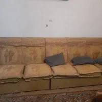 مبل راحتی