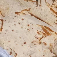 نان خشک
