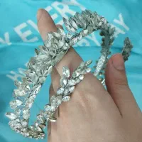 تاج تل عروس یونانی