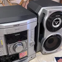 ظبط سونی