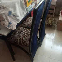 میزو صندلی چهارنفره