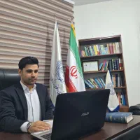 وکیل پایه یک دادگستری (محدوده خیابان دولت)