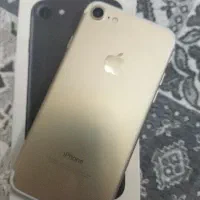 اپل7 حافظه 128 همراه کارتون انتقال