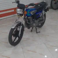 متور متین ۲۰۰ سی‌سی