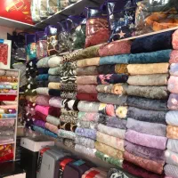 پتو مسافرتی