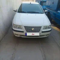 سمندef7مدل ۹۴