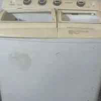 لباسشویی دسته دو