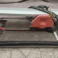 کاشی بر برقی و کاشی بر دستی
