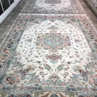 (فرش فرزین)جفت۲۰متری(جمعا۴۰متر)نقشه نوین فر درحدنو