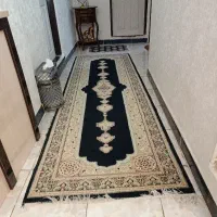فرش راهرو هفتصد شانه